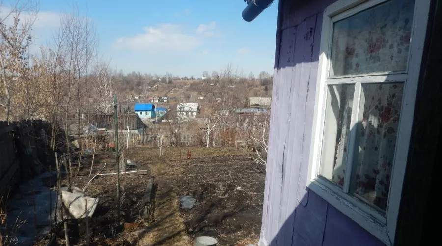 Полицейские Бийска раскрыли кражу имущества из садового домика 