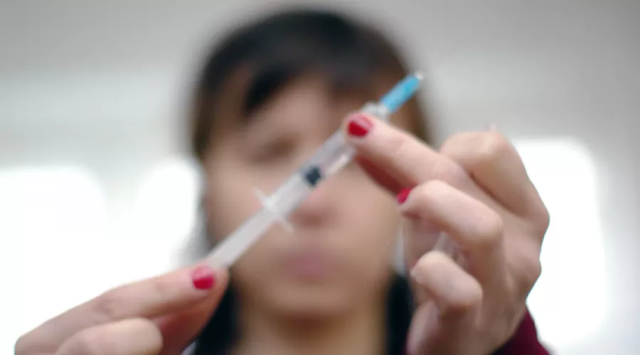 Специалисты Роспотребнадзора дадут консультации по вакцинопрофилактике 
