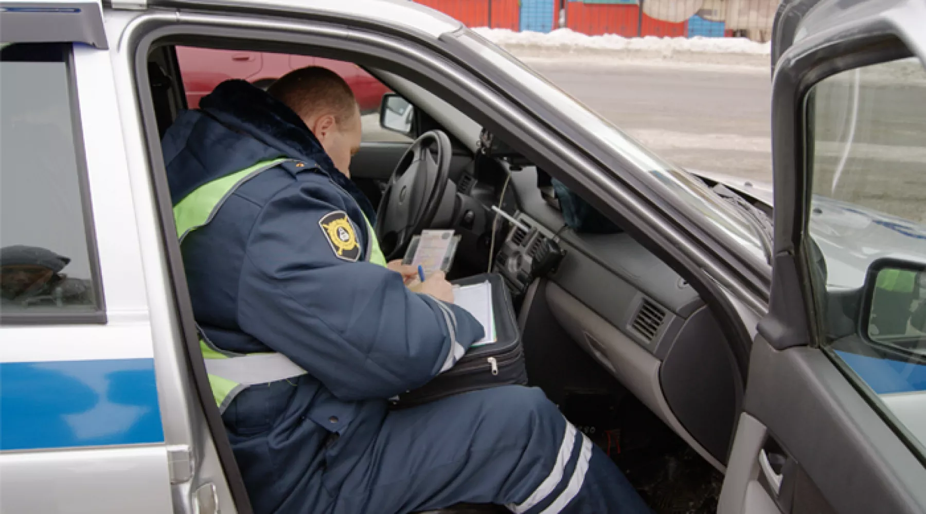 Более двух десятков пьяных водителей задержаны в Бийске за два дня 