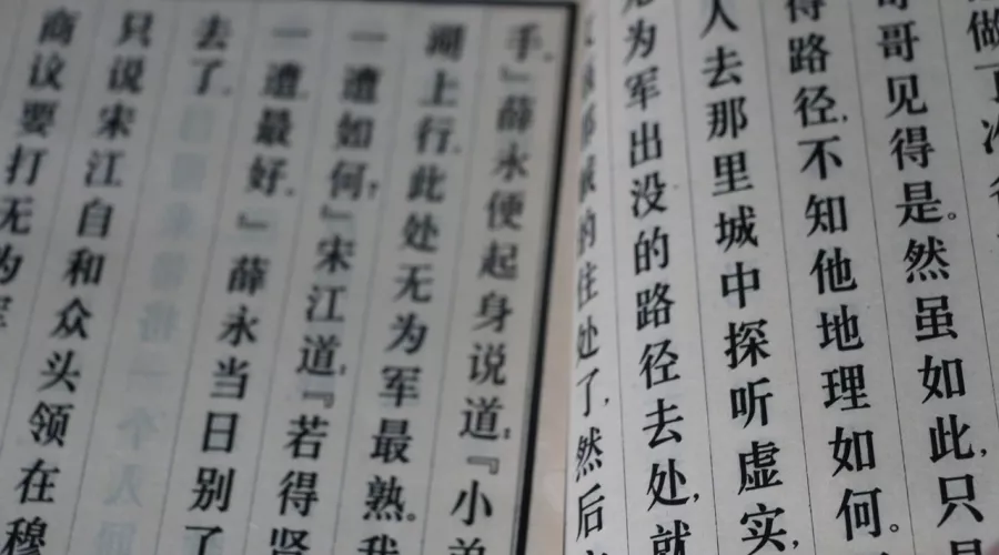 Китайский язык становится популярнее среди жителей краевой столицы 