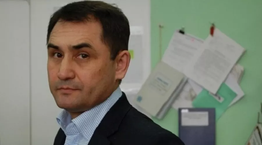 Депутат Барнаульской Думы добровольно откажется от мандата 