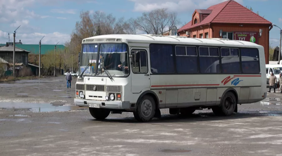 Стоимость проезда на садовых автобусах составит 20 рублей 