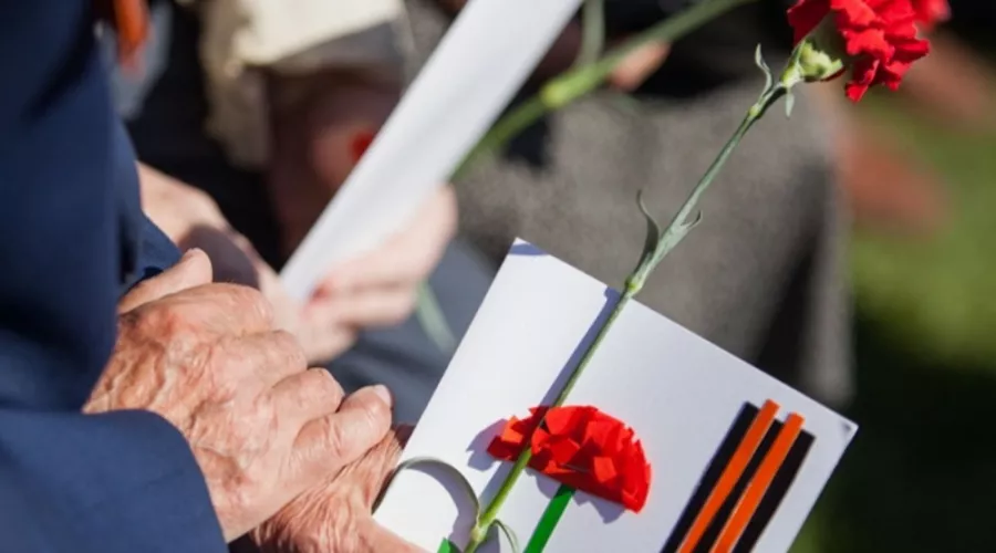 Меры социальной поддержки ветеранов войны обсудят 30 апреля в режиме on-line