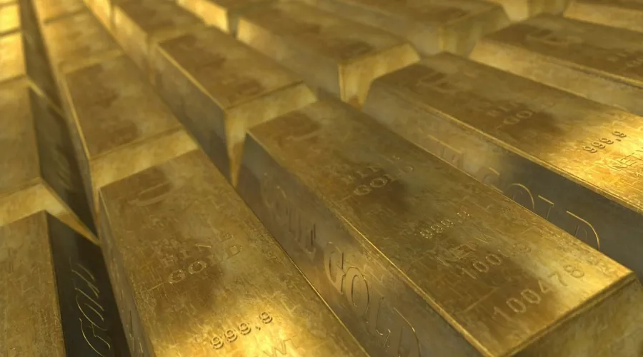 Россия стала крупнейшим покупателем золота в мире 