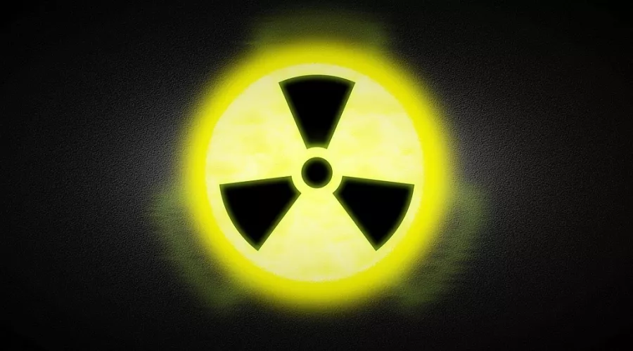 Ядерный арсенал. Радиация. 