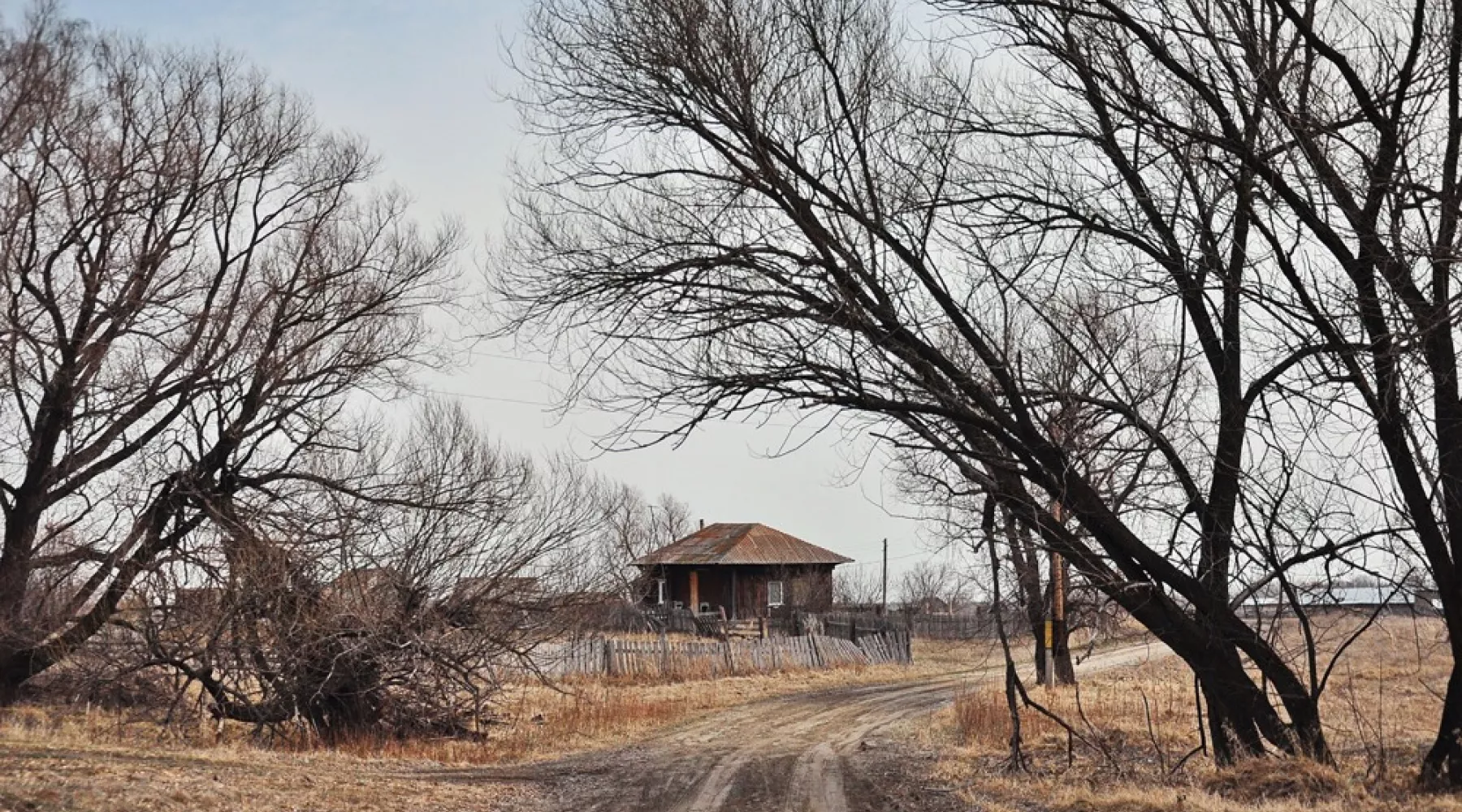 Фотовзгяд: отправляемся отдыхать на природу