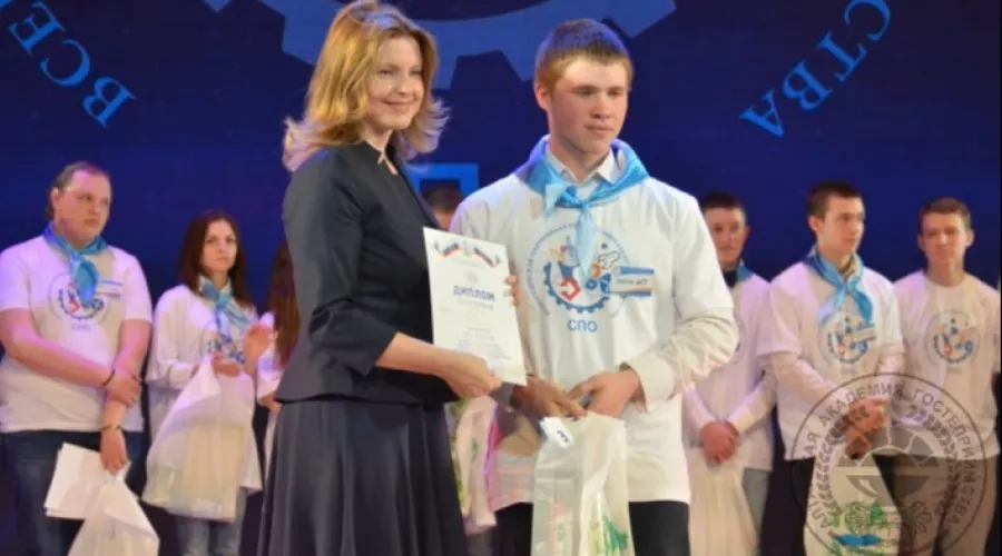 Всероссийская олимпиада профмастерства студентов пройдет в Алтайском крае 
