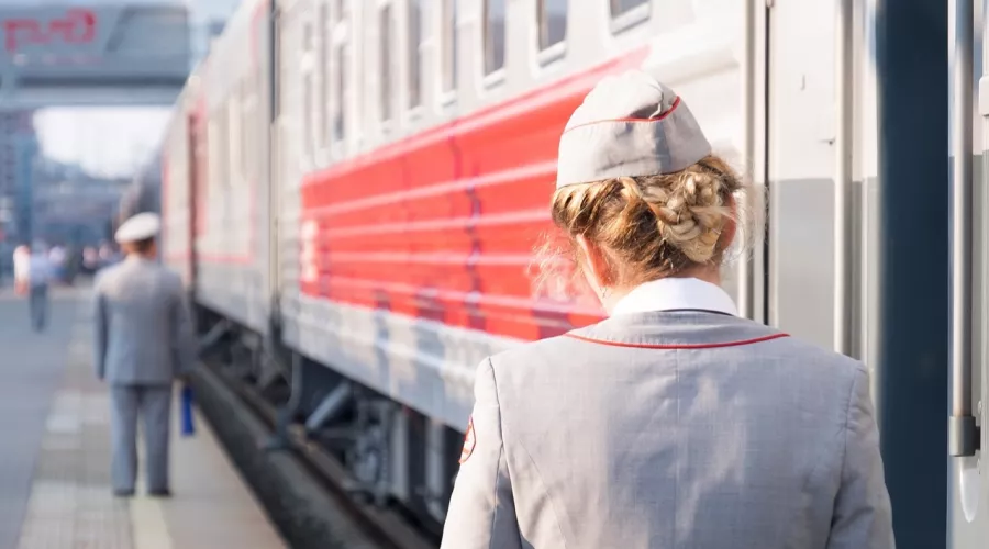 Бийчанин обокрал пассажира поезда «Москва - Барнаул»