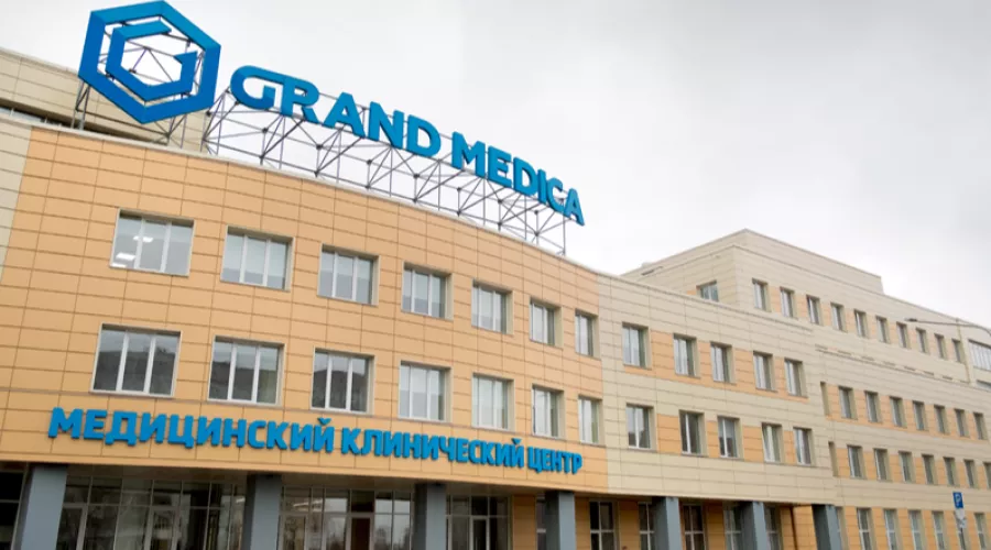 Клиника «Гранд Медика»: операции по полису ОМС для бийчан 