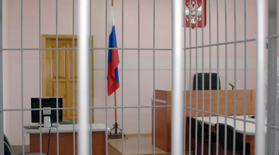 Жителя Алтайского края будут судить за убийство 11-месячного ребенка 