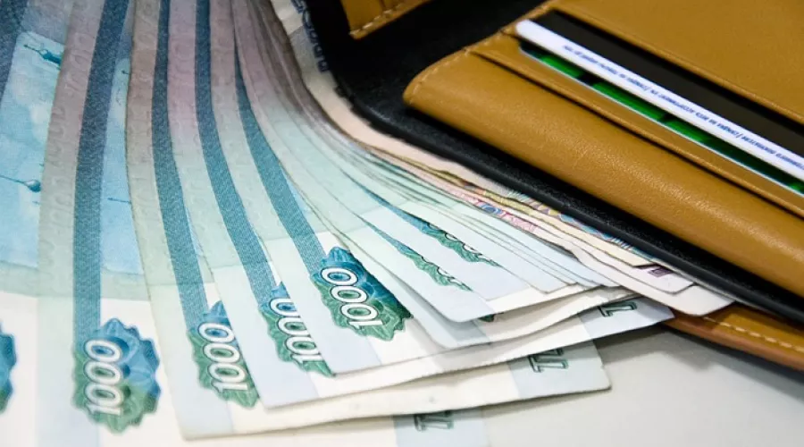 Поднять зарплату бюджетникам планируется в Алтайском крае