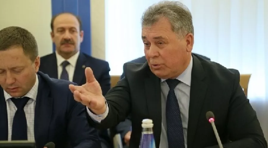 Более 8 миллиардов рублей будет вложено в модернизацию ЖКХ Алтайского края 