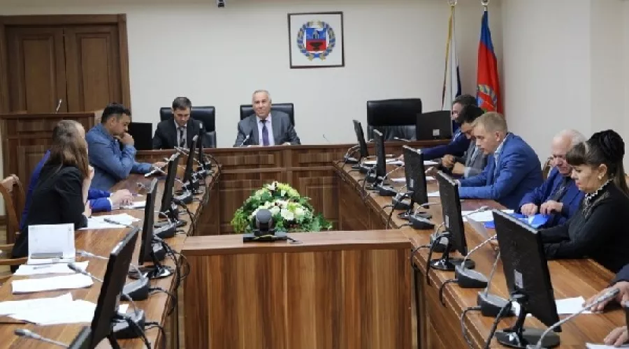 Алтайские депутаты планируют изменить подход к выдаче охотничьих лицензий