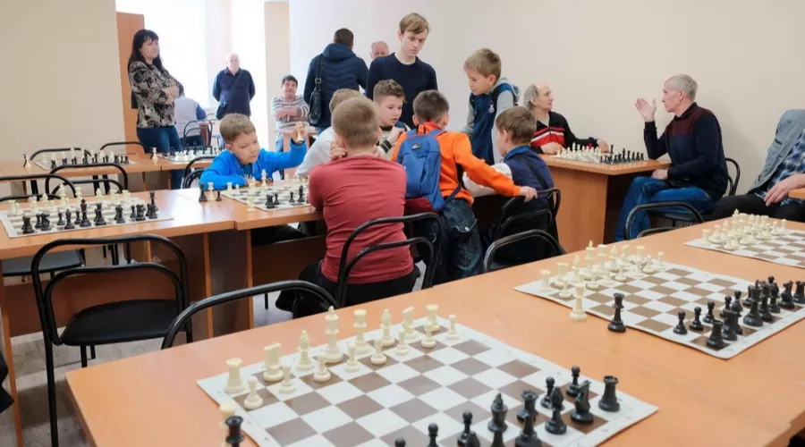 Учителей шахмат будут готовить в Алтайском крае 