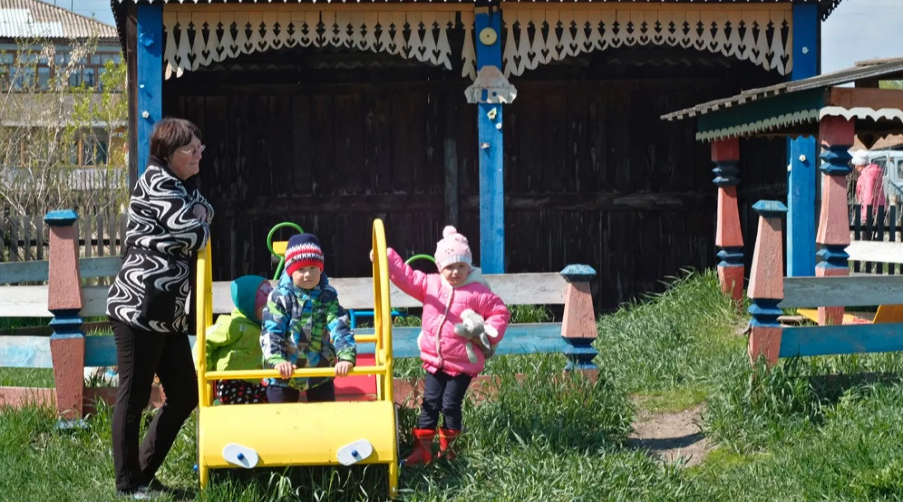 Стоимость родительской платы в детских садах намерены увеличить в Алтайском крае