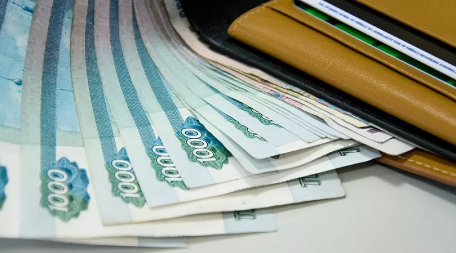 Зарплаты бюджетников на Алтае выросли до уровня, названного в майских указах 