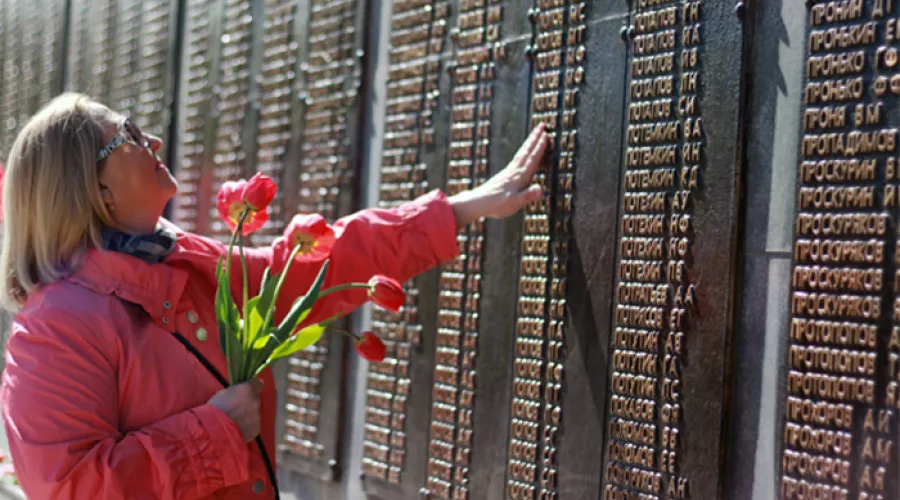 Бийчан призывают увековечить память ветеранов Великой Отечественной войны 