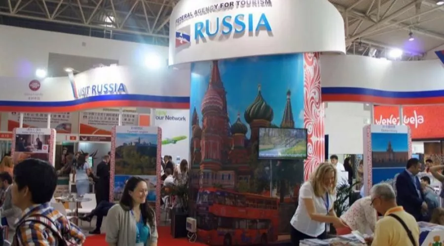 Алтайский край впервые представит стенд на выставке индустрии туризма в Китае