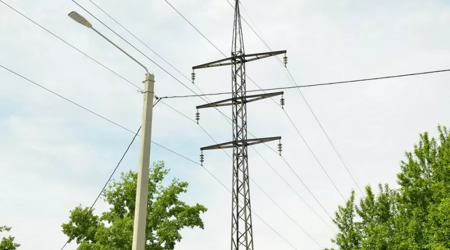 Отключения электроэнергии 18 июня проведут в связи с ремонтом