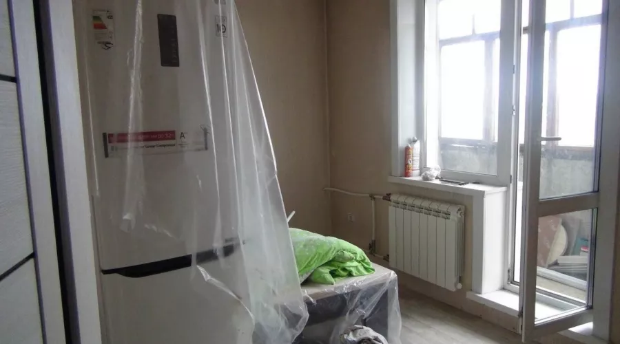 Строитель в Бийске после ремонта квартиры обокрал хозяйку 