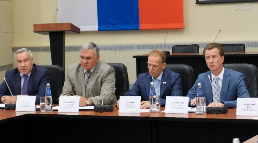 Комитет Госдумы по итогам работы на Алтае обратится в генпрокуратуру 