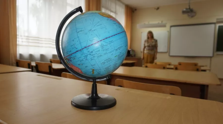 С 1 августа в Бийске начнется проверка готовности школ к учебному году 