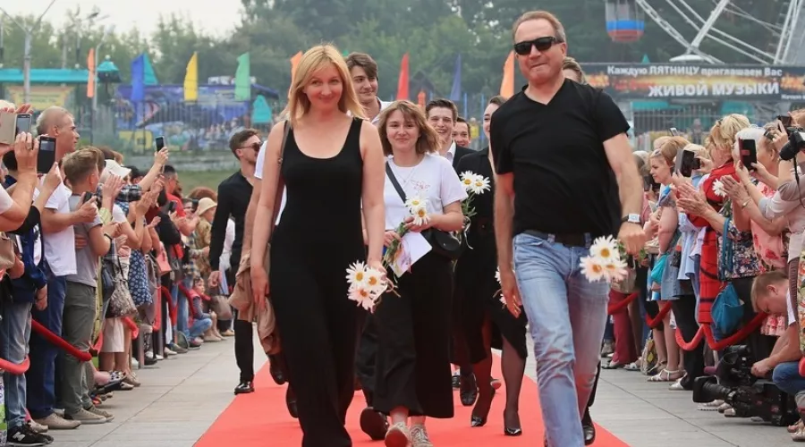 Шукшинский кинофестиваль «Нравственность есть Правда» начал работу в Барнауле