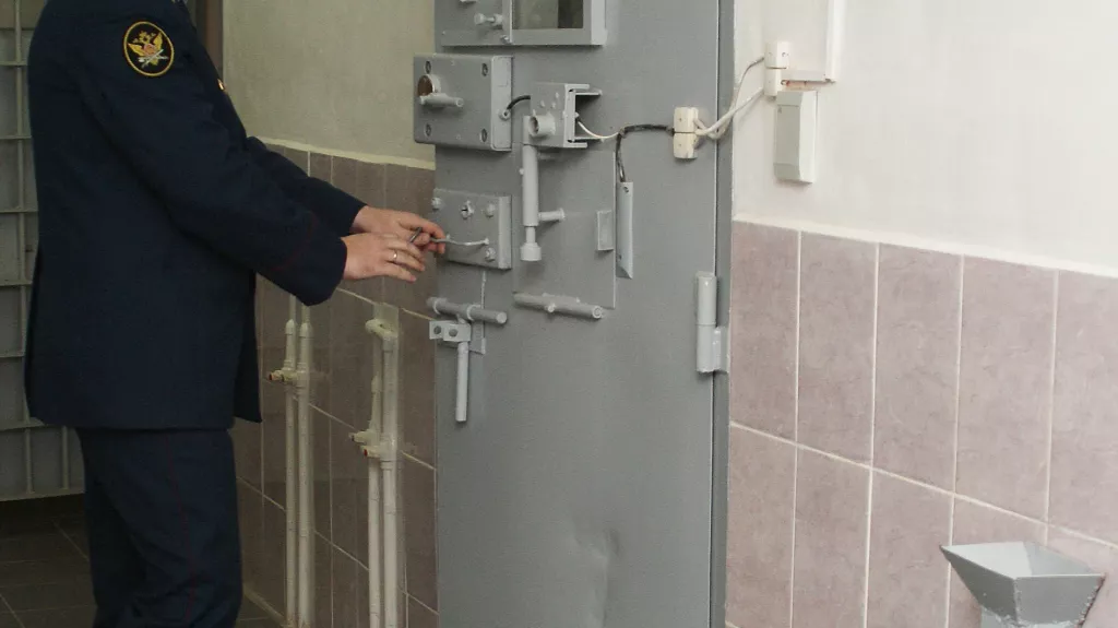 Один из осужденных по делу о теракте в «Крокусе» покончил с собой в СИЗО - Информационный портал "Бийский рабочий", 07.04.2026