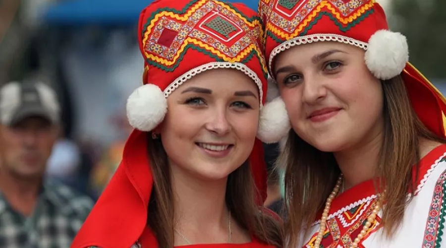 3 августа в Залесовском районе пройдет фестиваль национальных культур 