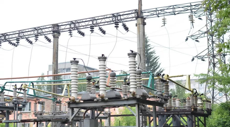 Электричество отключат в последний июльский день на ряде бийских улиц