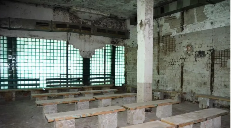 Городская коммунальная баня будет восстановлена в Бийске 