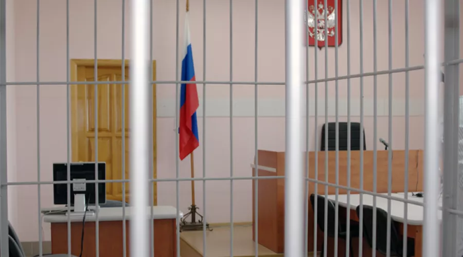 Жительница Алтайского края осуждена за истязания детей 