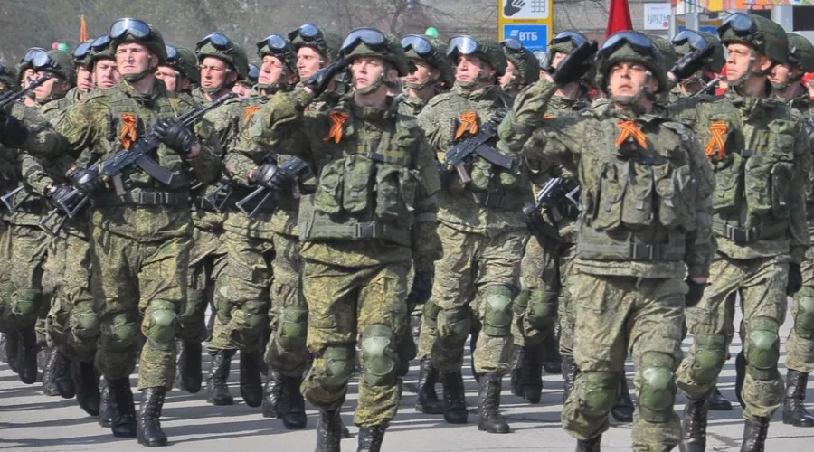 Масштабные военные учения «Центр-2019» затронут Алтайский край 