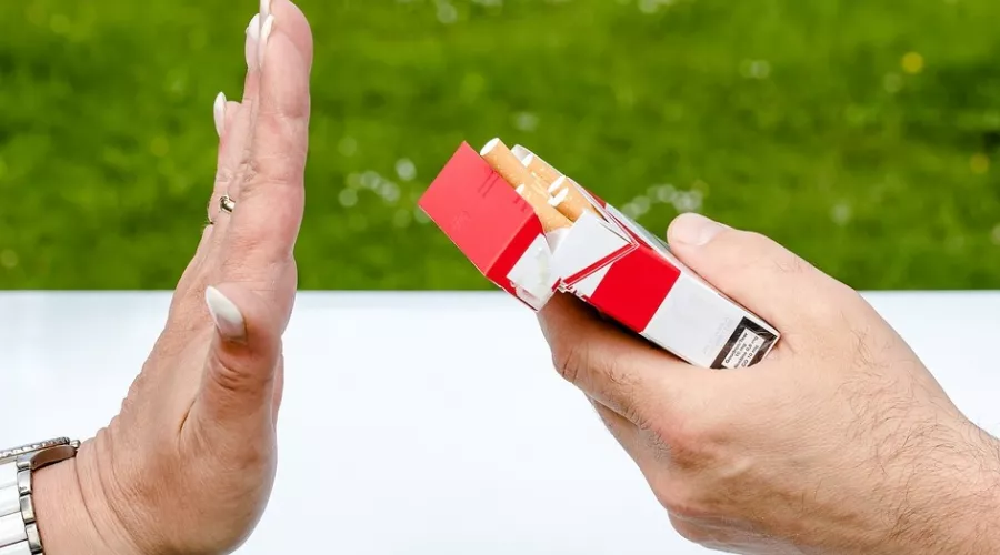 Единую минимальную цену на сигареты могут установить в России 