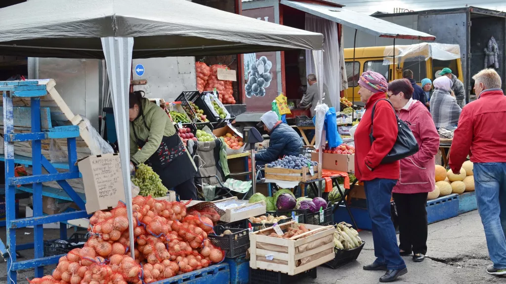 В Барнауле на продовольственных ярмарках продали товаров на 13,9 млн рублей В Барнауле на продовольственных ярмарках продали товаров на 13,9 млн рублей - Информационный портал "Бийский рабочий", 25.10.2026