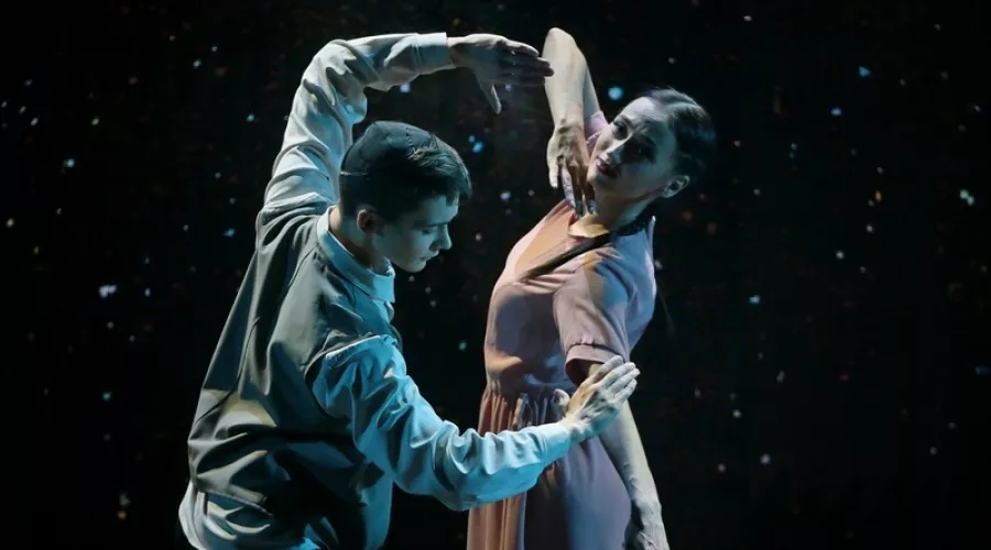  Балет «Блуждающие звезды» покажут в Бийске на сцене ГДК 