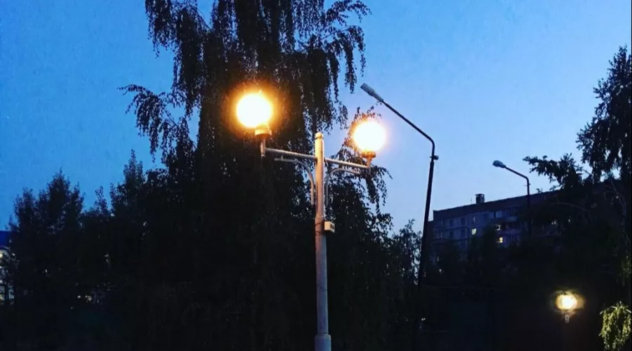 Да будет свет: Алтайский край в конце рейтинга по доступности электроэнергии