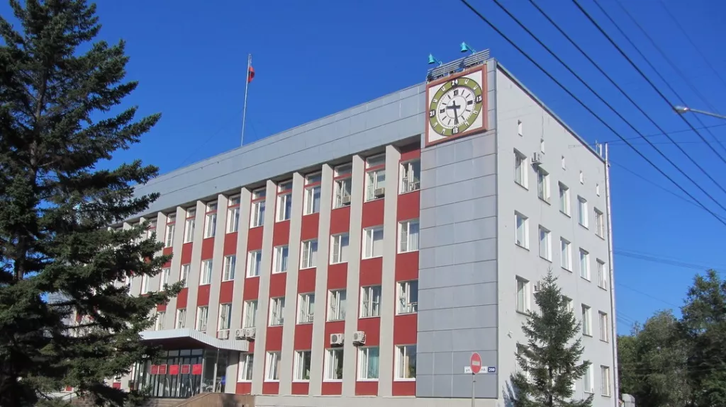 В Алтайском крае определили новый порядок избрания глав муниципалитетов - Информационный портал "Бийский рабочий", 04.11.2025