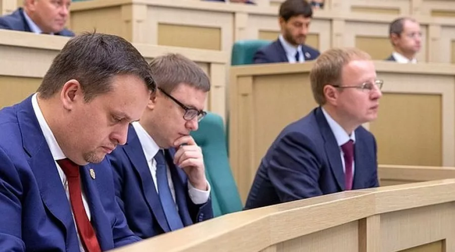 Губернатор края принял участие в слушаниях по вопросам федерального бюджета 