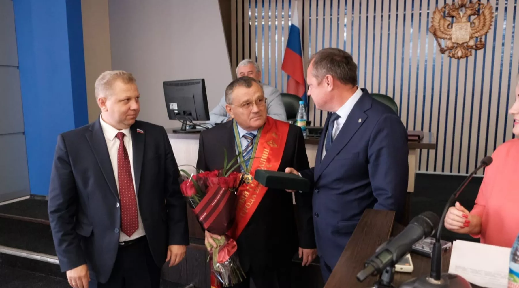 33 вопроса рассмотрят сегодня на заседании бийской Думы