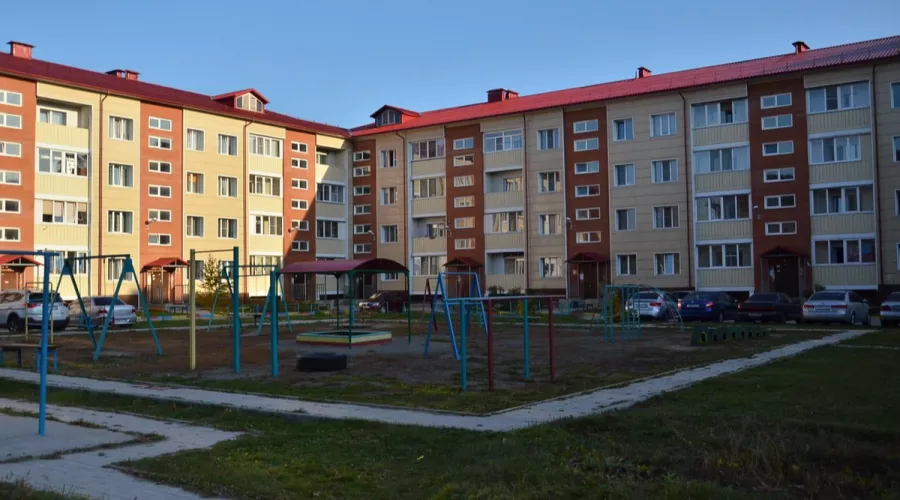 Льготную ипотеку могут предоставить жителям Алтайского края 