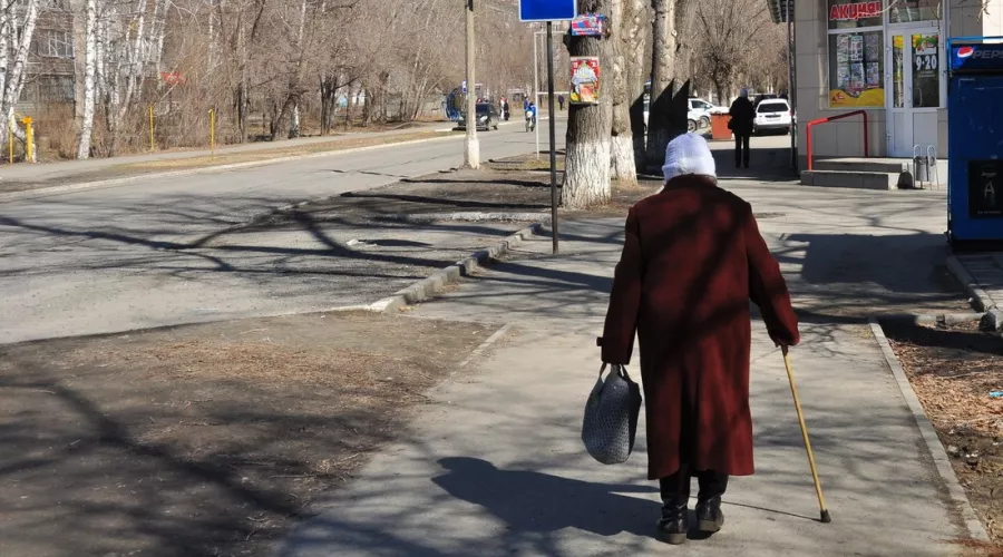 Средняя продолжительность жизни россиян достигла 73,6 лет