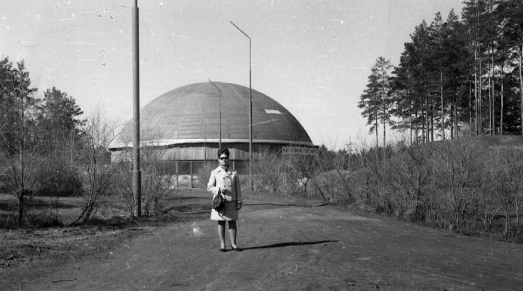 Бийский Академгородок: как начиналась история квартала АБ 