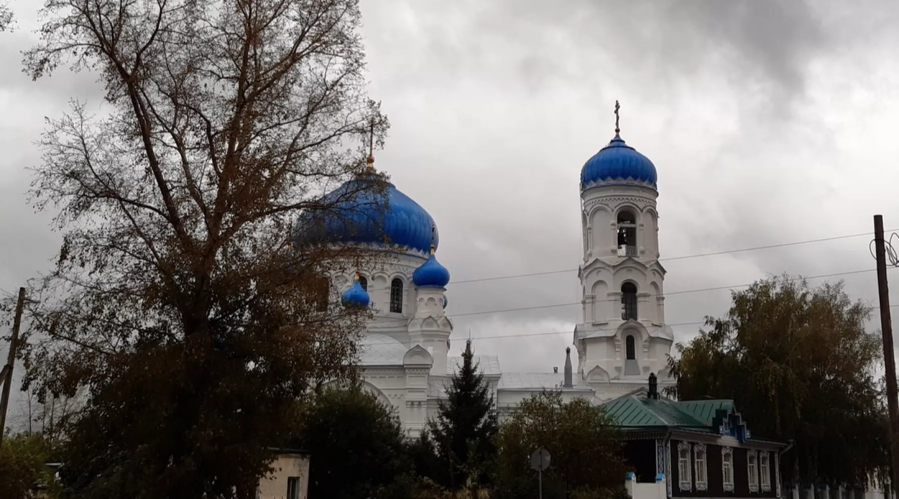 Подвалы и призраки: какие легенды и байки рассказывают бийчане о своем городе