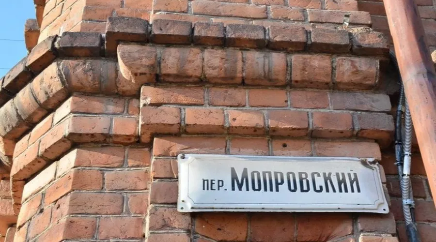 Пройду по Богородскому, сверну в Екатерининский — этих улиц нет больше в Бийске