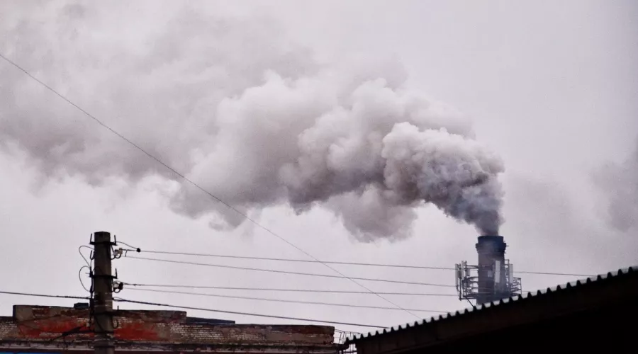 Задержите дыхание: насколько загрязнен воздух в Бийске