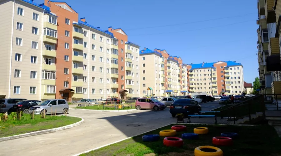 Администрация Бийска прокомментировала информацию о сносе домов 