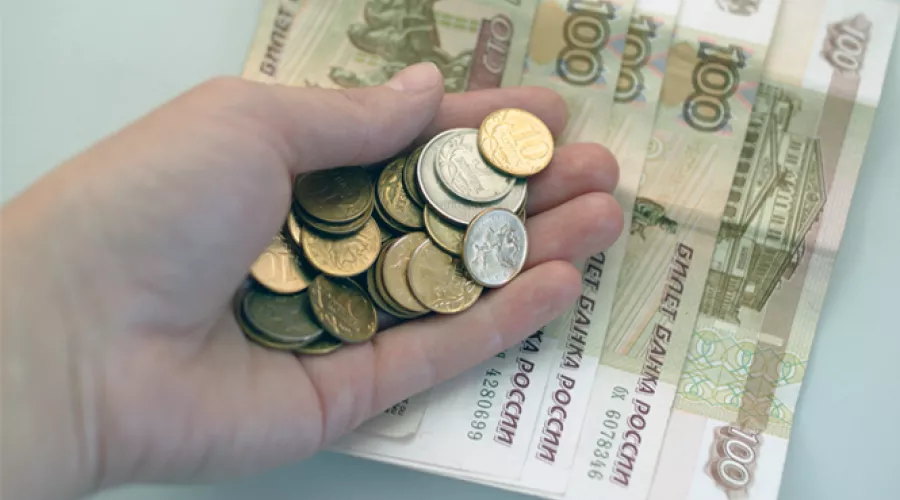 Жители Алтайского края смогут обменять мелочь на памятные монеты и банкноты