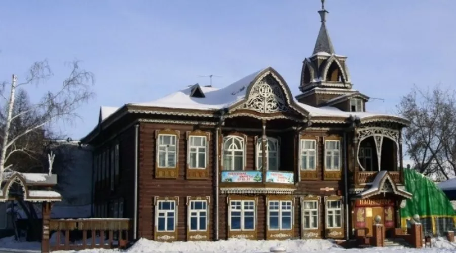 Клуб ЮНЕСКО - первый в Западной Сибири - откроется 25 ноября в Барнауле