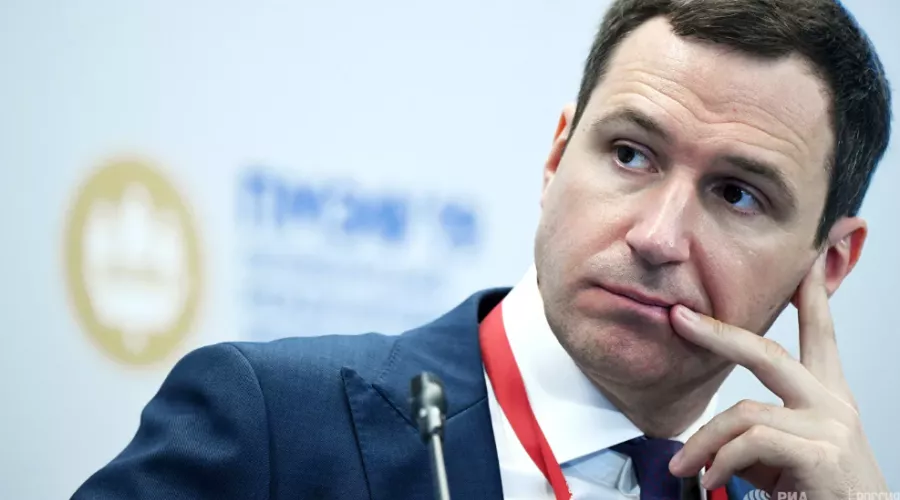 Гендиректор оператора мусорной реформы в России уволен досрочно 